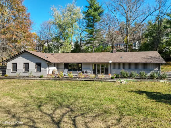 5223 Indian Woods Dr, Louisville, KY 40207