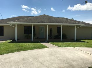 13551 NE 22nd Ave, Okeechobee, FL 34972