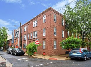 709 S 23rd St APT 3F, Philadelphia, PA 19146