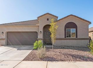 8783 W Weeping Dalea Dr, Marana, AZ 85653