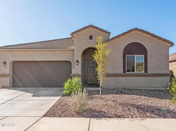 8783 W Weeping Dalea Dr, Marana, AZ 85653