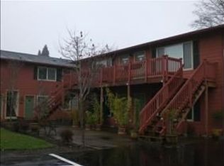 7033 N Burlington Ave, Portland, OR