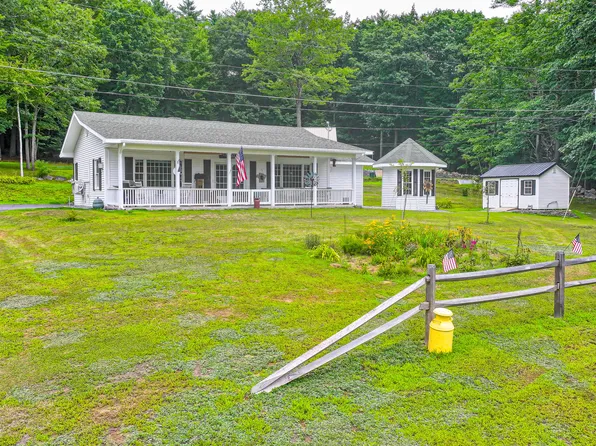 11 Brandy View Terrace, Naples, ME 04055