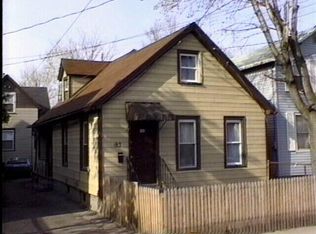 183 Lewis St #B, Rochester, NY 14605