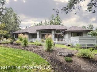 20451 Timberline, Bend, OR 97702