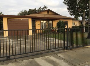 1612 Millet Ave, South El Monte, CA 91733