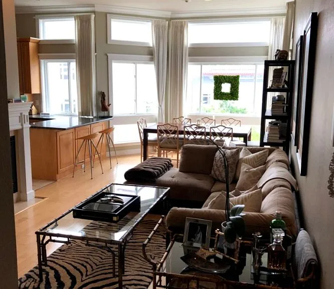 1545 Broadway #302 — Photo 2