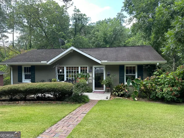2358 Old Holton Rd, Macon, GA 31204