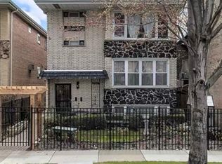 3637 W 55th St #1, Chicago, IL 60632