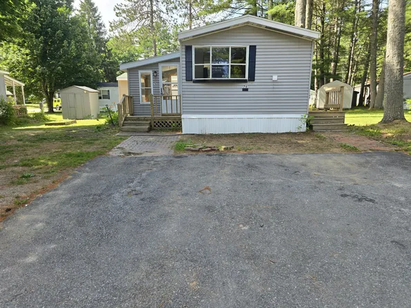 76 Evergreen Drive, Gorham, ME 04038