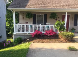 300 Hidden Point Trl, Morgantown, WV 26508