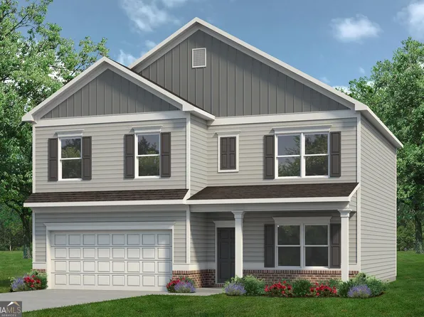 306 Southgate Dr Lot D61, Warner Robins, GA 31008