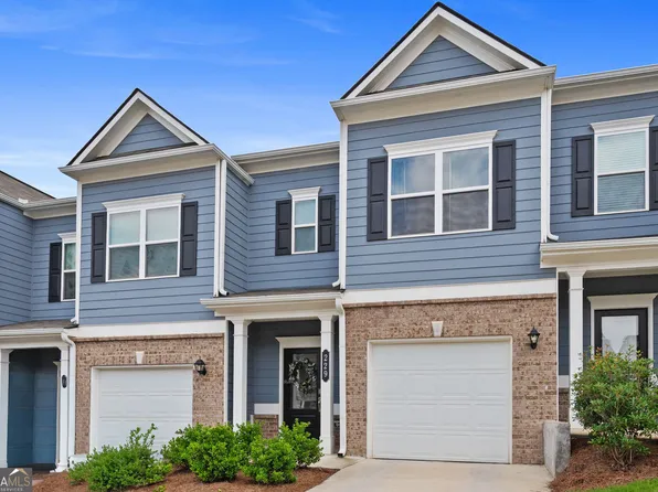229 Dupont Dr, Cartersville, GA 30121