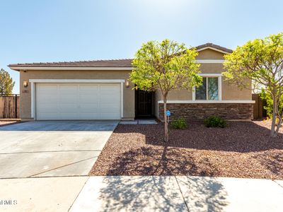 101 W Seven Seas Dr, Casa Grande, AZ, 85122