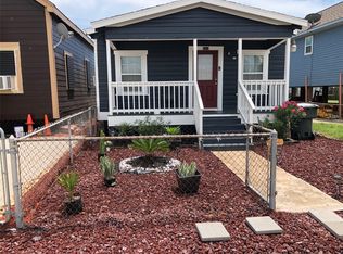 5313 Avenue K, Galveston, TX 77551