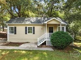 360 Cook Dr, Athens, GA 30601