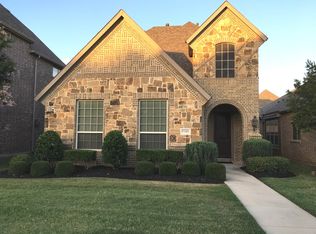 5105 Chinquapin Dr, Colleyville, TX 76034