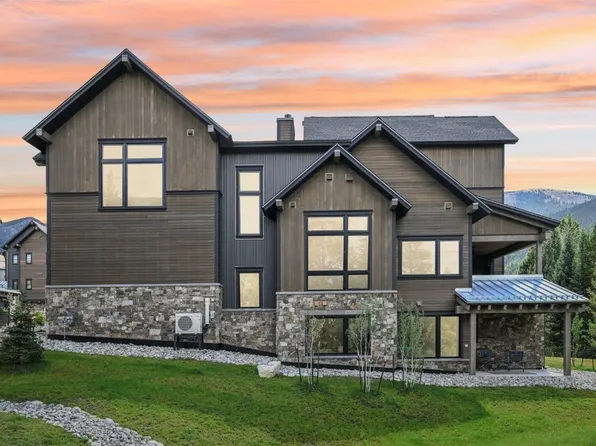 20 Alcove Court UNIT 20, Keystone, CO 80435