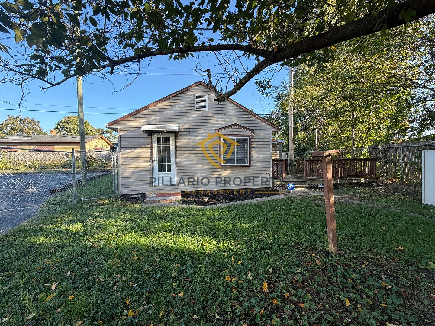 Cozy 1-Bedroom Home Near Speedway, Available NOW! — Photo 1