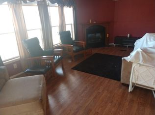 6630 Gaddys Mill Rd, Maxton, NC 28364