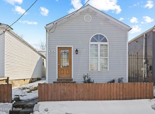 914 E Saint Catherine St, Louisville, KY