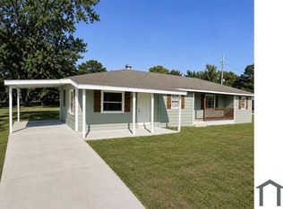 9707 Avenue J, Baton Rouge, LA 70807