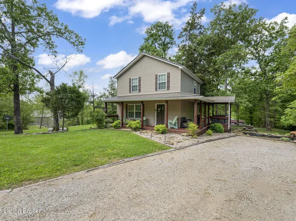 49 Circle Dr, Clarkson, KY 42726