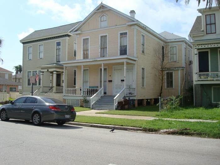 1st image of 1223 Post Office St