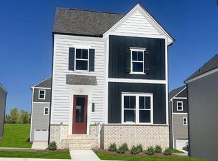 2709 Creek View Ter NW #166, Atlanta, GA 30318