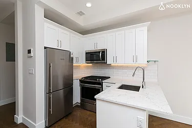Rented by Nooklyn NYC LLC