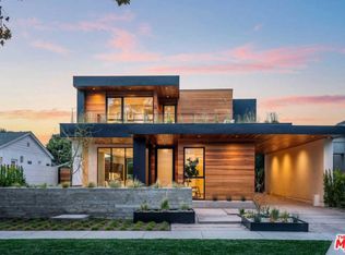 537 Huntley Dr, West Hollywood, CA 90048
