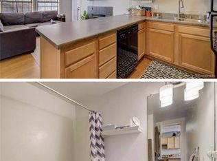 1405 Broadway St #312, Boulder, CO 80302