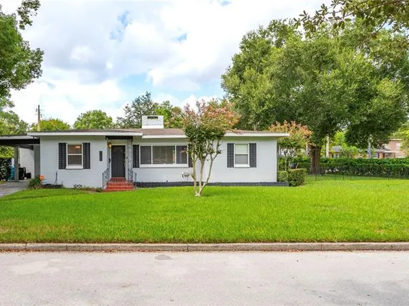 1200 AUSTIN ROAD, ORLANDO, FL 32806