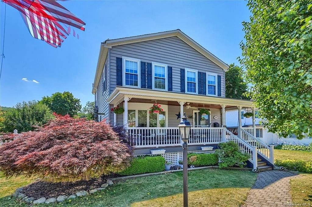 6 Fairchild Street, Sloatsburg, NY 10974 Zillow