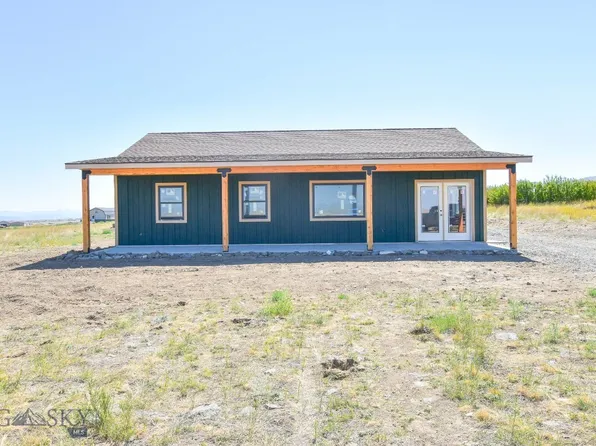81 Valley Dr, Townsend, MT 59644