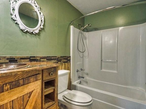 Bathroom #1
