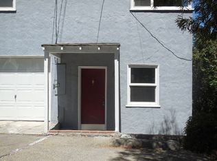 28 Prospect Dr #A, San Rafael, CA 94901