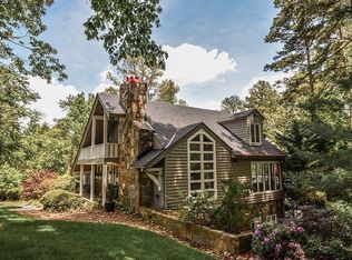 220 Bear Run Ln, Roxboro, NC 27574