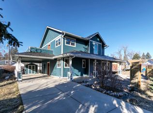 2025 Raymond Ave, Missoula, MT 59802