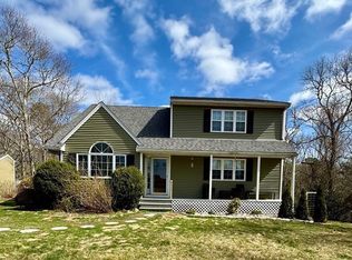 68 Sandy Beach Rd, Plymouth, MA 02360
