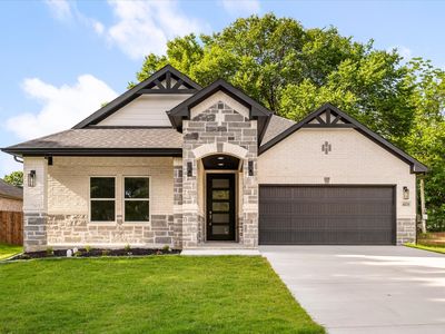 4416 Green Acres Ct, Arlington, TX, 76017