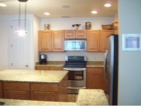 5th image of 540 S Banana River Dr APT 206