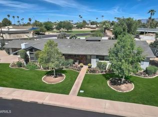 8432 E TURNEY Avenue, Scottsdale, AZ 85251