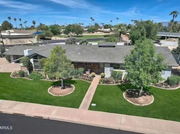 8432 E TURNEY Avenue, Scottsdale, AZ 85251