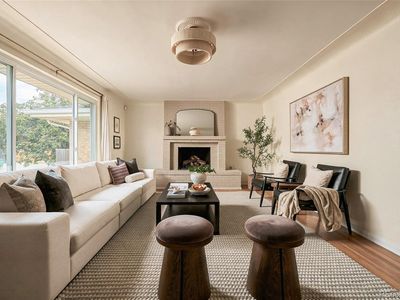 3990 W 43rd Avenue, Denver, CO, 80212