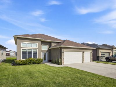 246 34th Ave E, West Fargo, ND, 58078