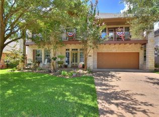 2633 Henley Dr, Round Rock, TX 78681