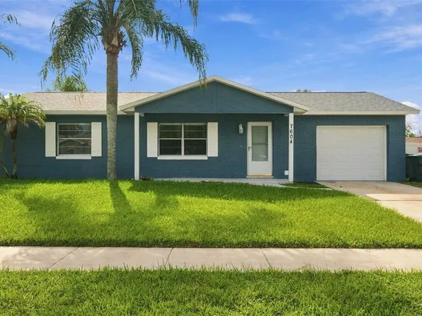 7604 AUTUMN PINES DRIVE, ORLANDO, FL 32822