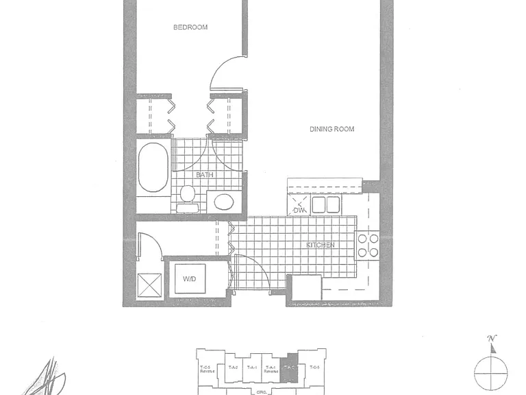 300 Beech St #1605 — Photo 20