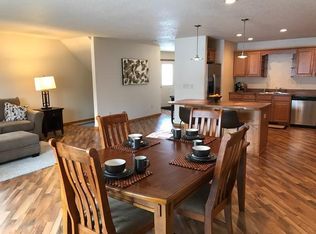 718 Brome Ave, Bismarck, ND 58503
